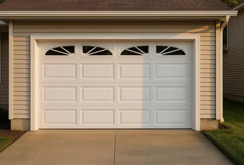 Contact Mays Landing Garage Door