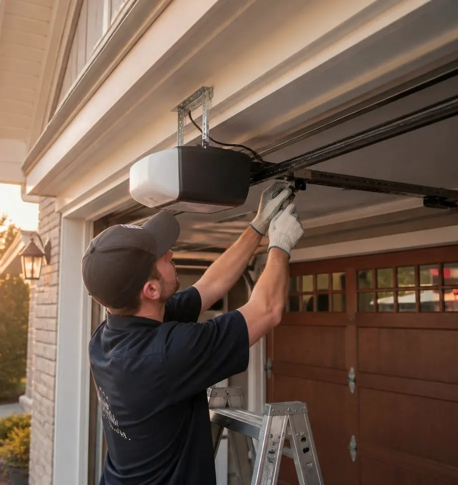 Garage Door in Mays Landing